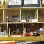 655 8617 DOLL HOUSE